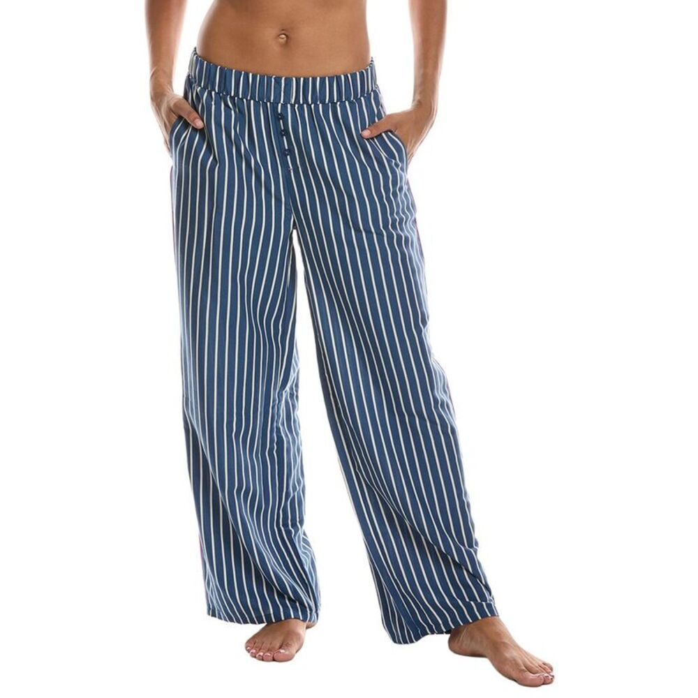 Honeydew Womens  Brunch Date Pant, Blue